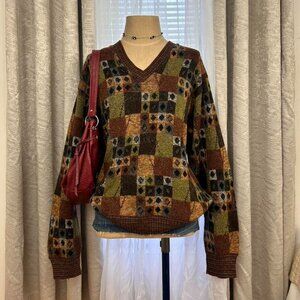 Pronto Uomo Women's multi Jumper